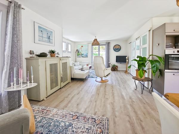 Maison NOTRE DAME DE MONTS 5 Pièces 90.77 m²