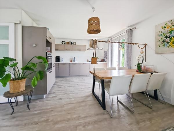 Maison NOTRE DAME DE MONTS 5 Pièces 90.77 m²