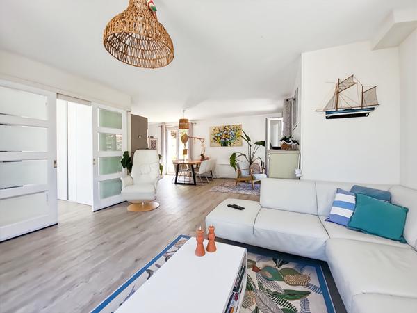 Maison NOTRE DAME DE MONTS 5 Pièces 90.77 m²