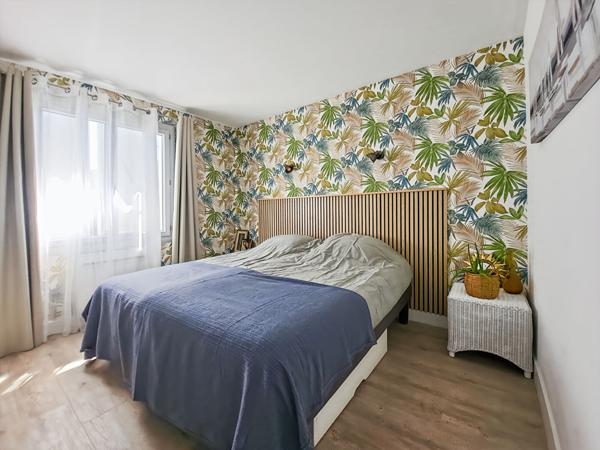 Maison NOTRE DAME DE MONTS 5 Pièces 90.77 m²