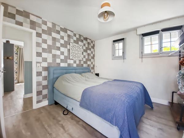 Maison NOTRE DAME DE MONTS 5 Pièces 90.77 m²