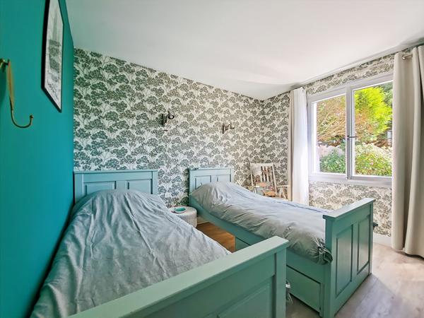 Maison NOTRE DAME DE MONTS 5 Pièces 90.77 m²