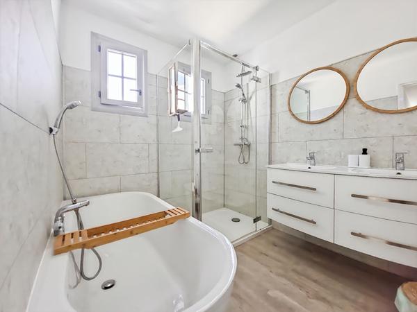 Maison NOTRE DAME DE MONTS 5 Pièces 90.77 m²