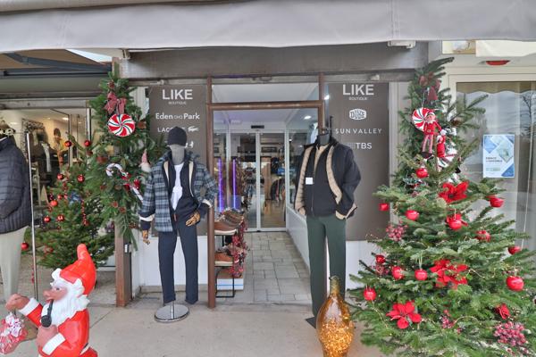 Magasin Prêt à Porter et Tous commerces - Port de Bandol