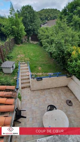 Maison à vendre 7 pièces de 141 m²