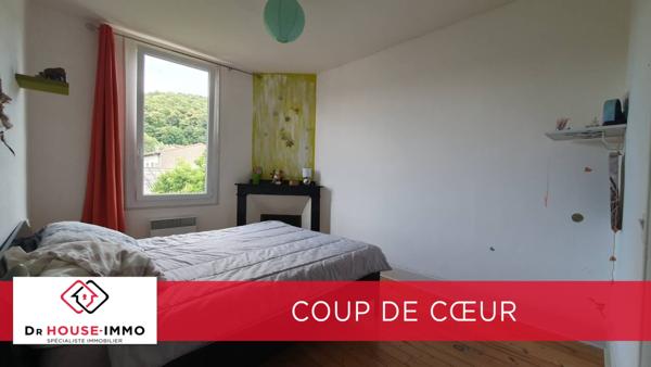 Maison à vendre 7 pièces de 141 m²