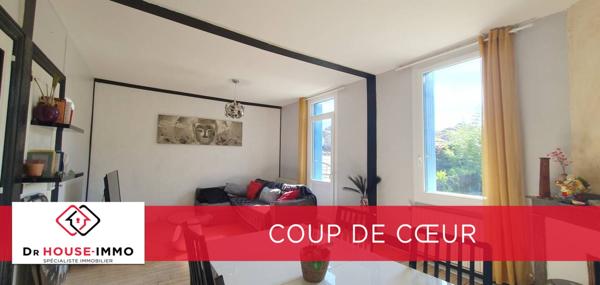 Maison à vendre 7 pièces de 141 m²