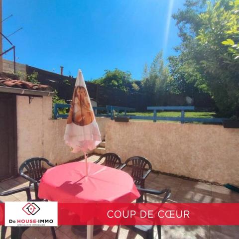 Maison à vendre 7 pièces de 141 m²