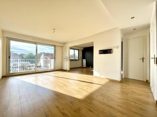 Vente / Appartement T3 à Les Pavillons-sous-Bois (93320)