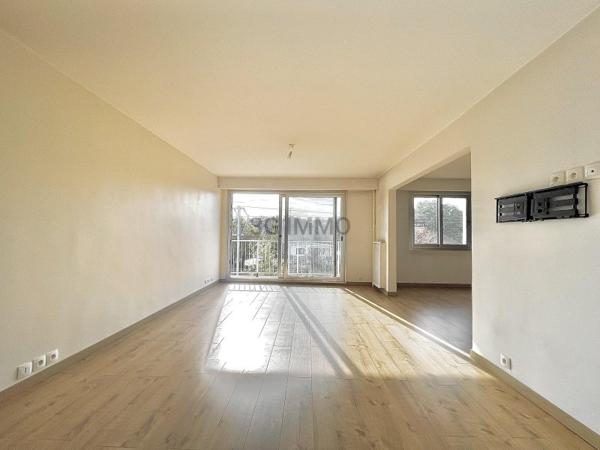 Vente / Appartement T3 à Les Pavillons-sous-Bois (93320)