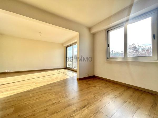 Vente / Appartement T3 à Les Pavillons-sous-Bois (93320)
