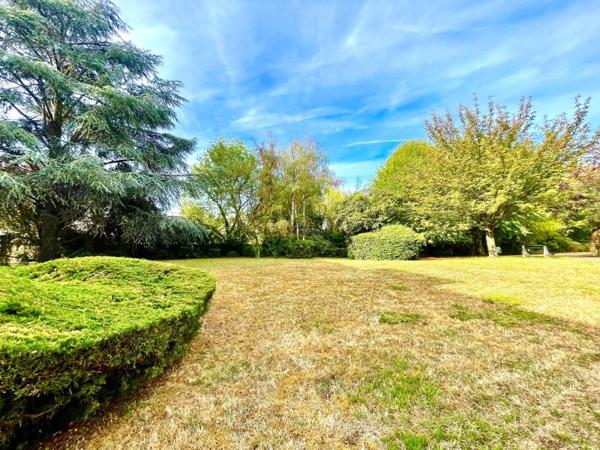 Vente / Appartement T3 à Les Pavillons-sous-Bois (93320)
