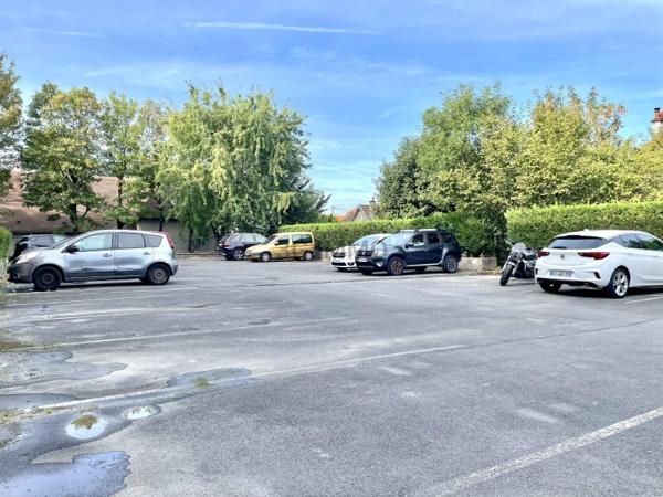 Vente / Appartement T3 à Les Pavillons-sous-Bois (93320)