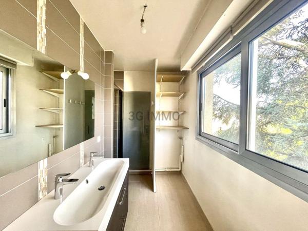 Vente / Appartement T3 à Les Pavillons-sous-Bois (93320)
