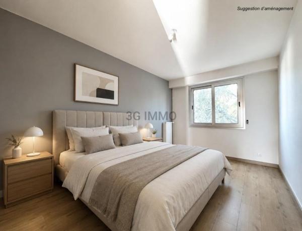 Vente / Appartement T3 à Les Pavillons-sous-Bois (93320)
