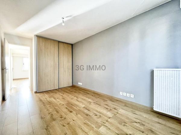 Vente / Appartement T3 à Les Pavillons-sous-Bois (93320)