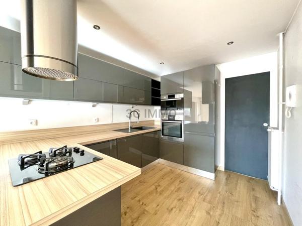 Vente / Appartement T3 à Les Pavillons-sous-Bois (93320)