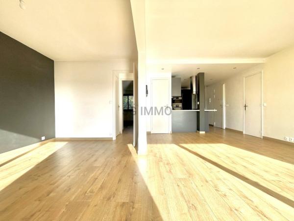 Vente / Appartement T3 à Les Pavillons-sous-Bois (93320)