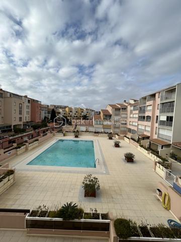 Appartement de 26,14 m²