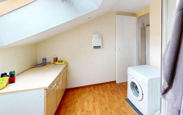 Appartement à louer à Oyonnax (01100)