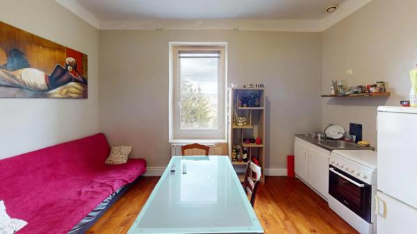 Appartement à louer à Oyonnax (01100)