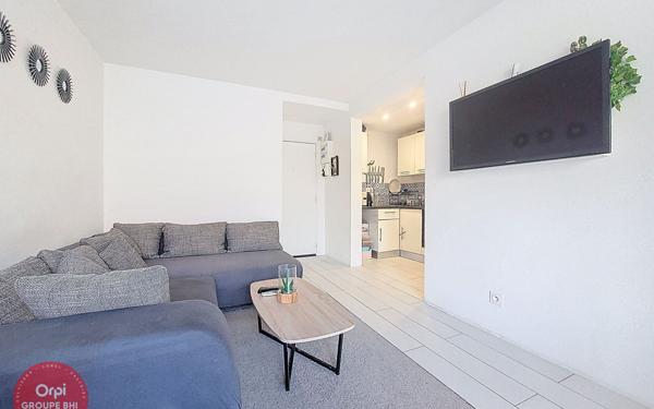 Appartement à vendre    2 pièces • 32 m2 Lunel