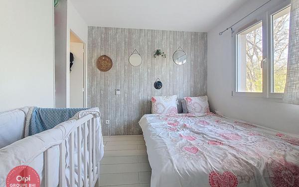 Appartement à vendre    2 pièces • 32 m2 Lunel