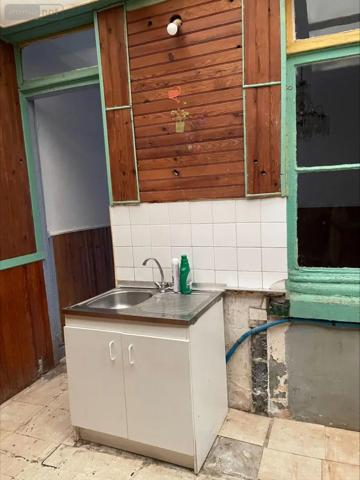Achat - Maison | Maison Wattrelos 59150 4 pièces 75 m 2