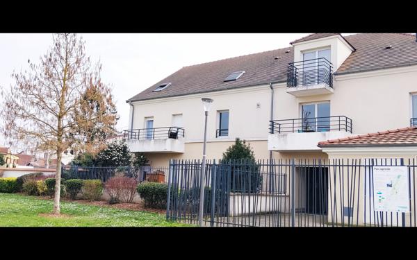 Appartement à vendre    3 pièces • 65 m2 Torcy