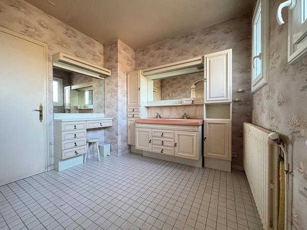 Maison familiale de 140m² à La Flèche