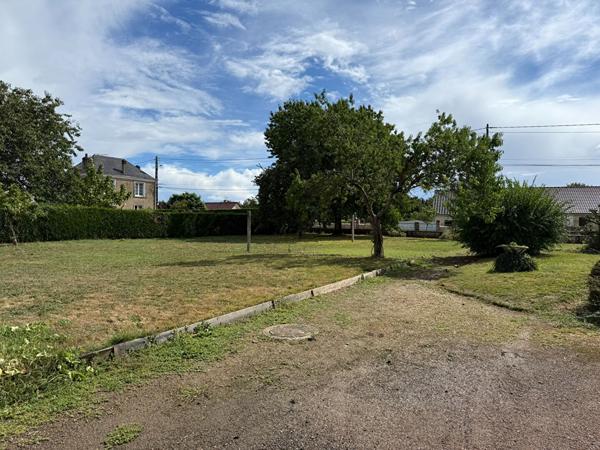 Maison familiale de 140m² à La Flèche