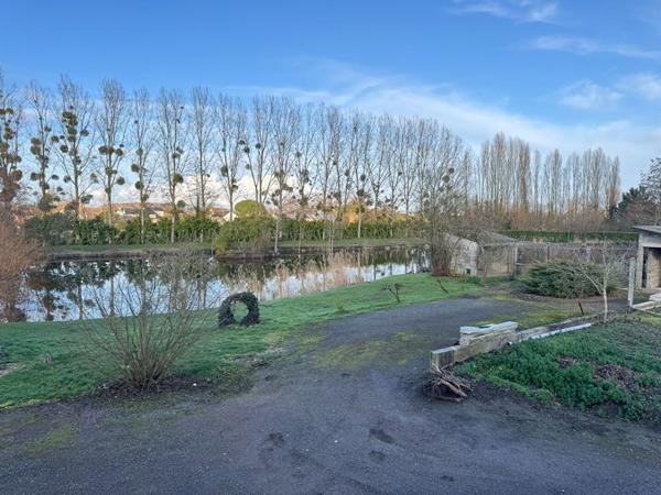 Maison familiale de 140m² à La Flèche