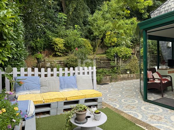 Maison familiale de 140m² à La Flèche