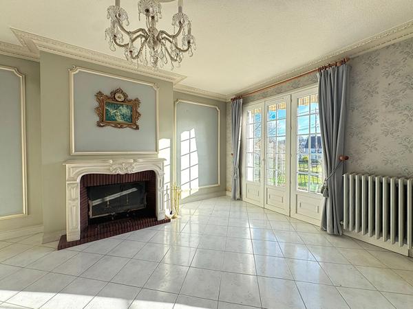 Maison familiale de 140m² à La Flèche