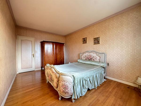 Maison familiale de 140m² à La Flèche