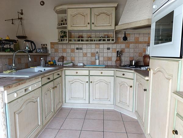 Maison St Sébastien Sur Loire 4 pièce(s) 106 m2