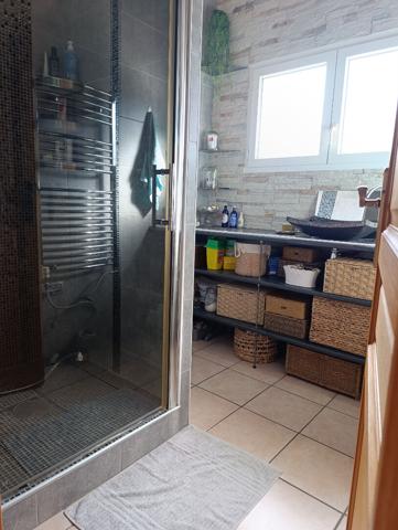 Maison St Sébastien Sur Loire 4 pièce(s) 106 m2
