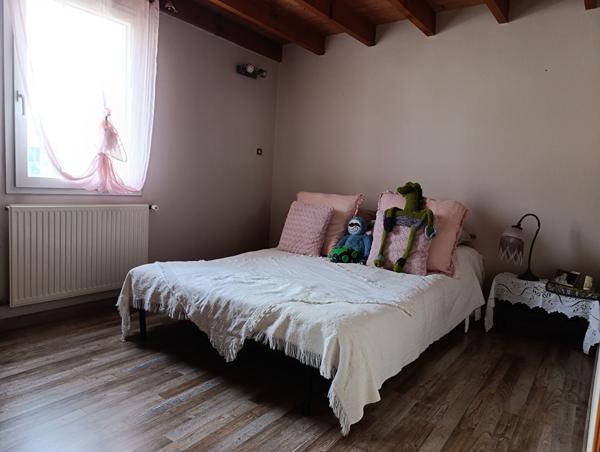 Maison St Sébastien Sur Loire 4 pièce(s) 106 m2