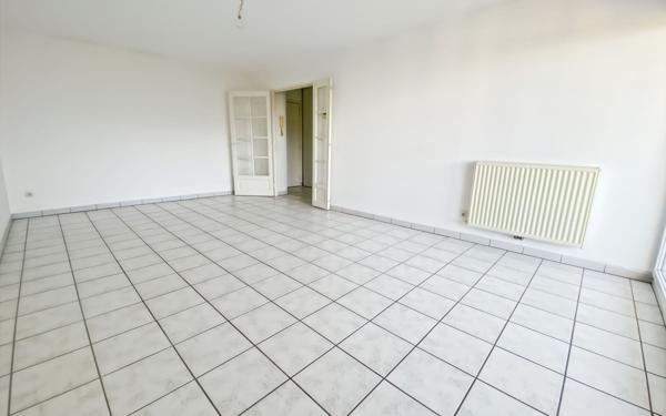 Appartement à vendre    3 pièces • 66 m2 Toulouse