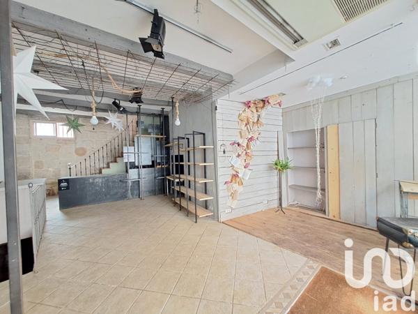 Maison à vendre 3 pièces 100 m² Lodève