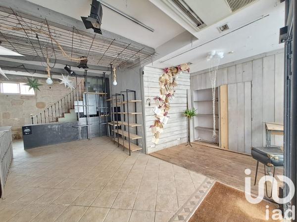 Maison à vendre 3 pièces 100 m² Lodève