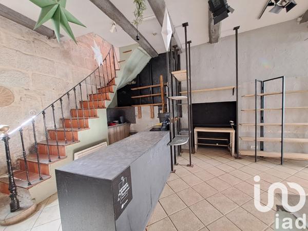 Maison à vendre 3 pièces 100 m² Lodève