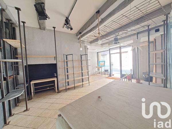 Maison à vendre 3 pièces 100 m² Lodève