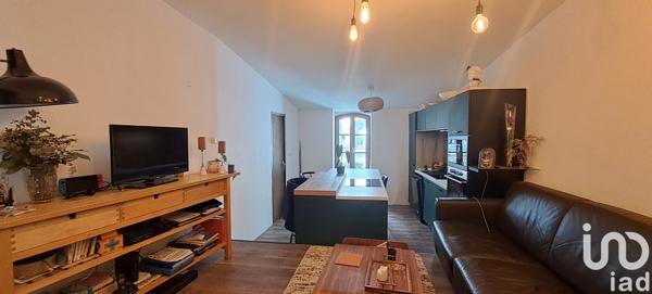 Maison à vendre 3 pièces 100 m² Lodève