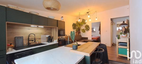 Maison à vendre 3 pièces 100 m² Lodève