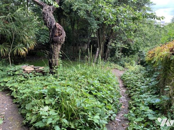 NANTES CENTRE - T1 bis