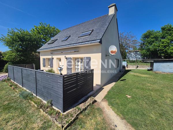 Maison à vendre à Sulniac, 4 chambres au calme dans un hameau