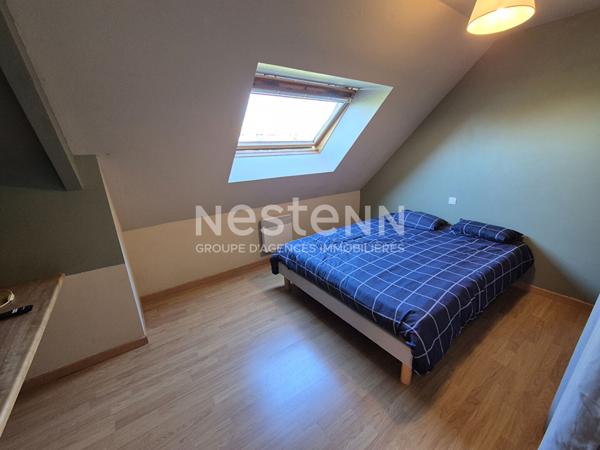 Maison à vendre à Sulniac, 4 chambres au calme dans un hameau