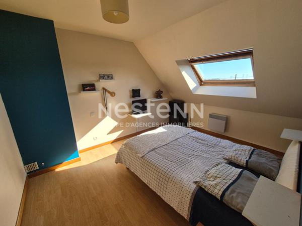Maison à vendre à Sulniac, 4 chambres au calme dans un hameau