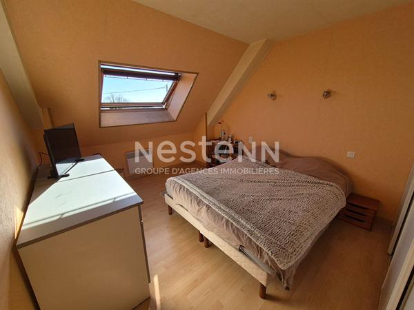 Maison à vendre à Sulniac, 4 chambres au calme dans un hameau